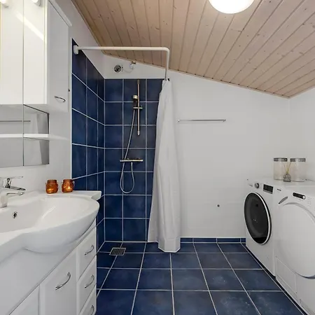 Strandstien 1 Løkken