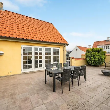 Strandstien 1 Vakantiehuis Løkken