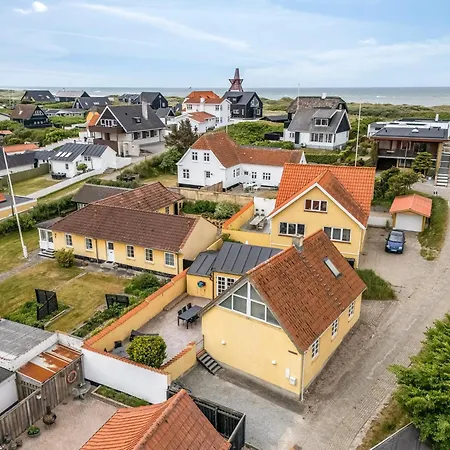 Strandstien 1 Løkken