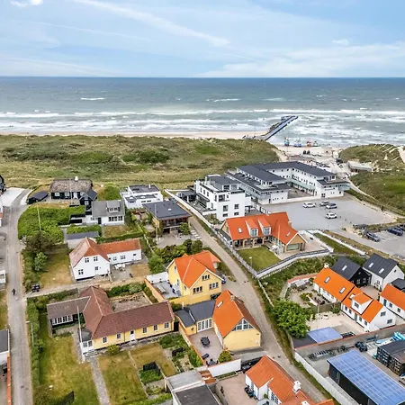 Strandstien 1 Løkken