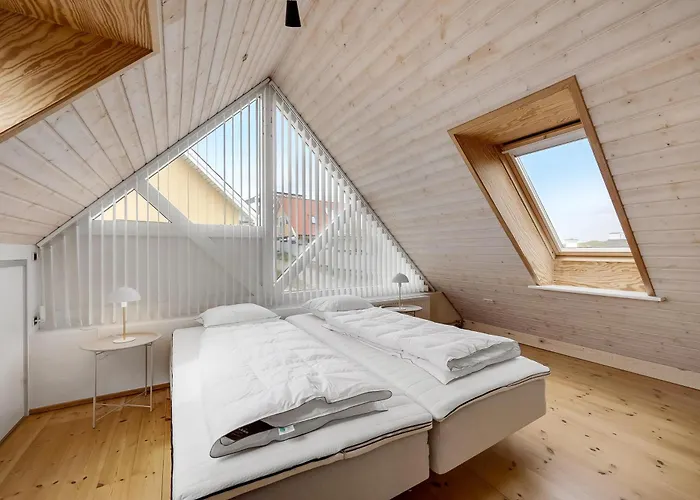 Vakantiehuis Strandstien 1 *