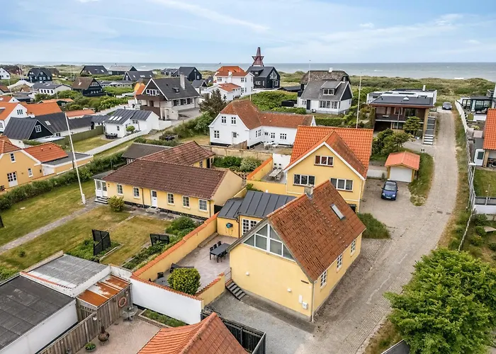 Strandstien 1 Løkken
