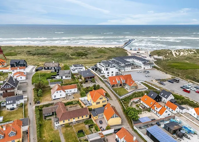 Strandstien 1 Løkken